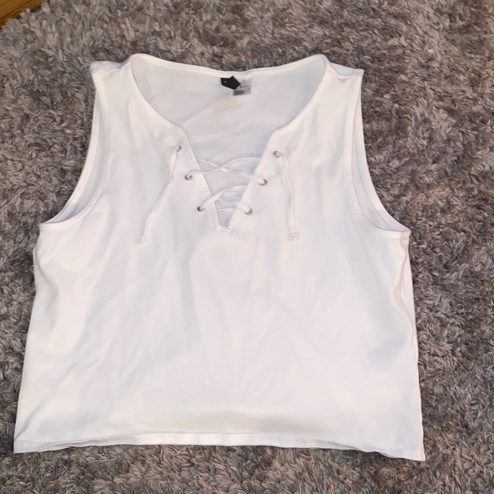 ✨H&M tank top✨